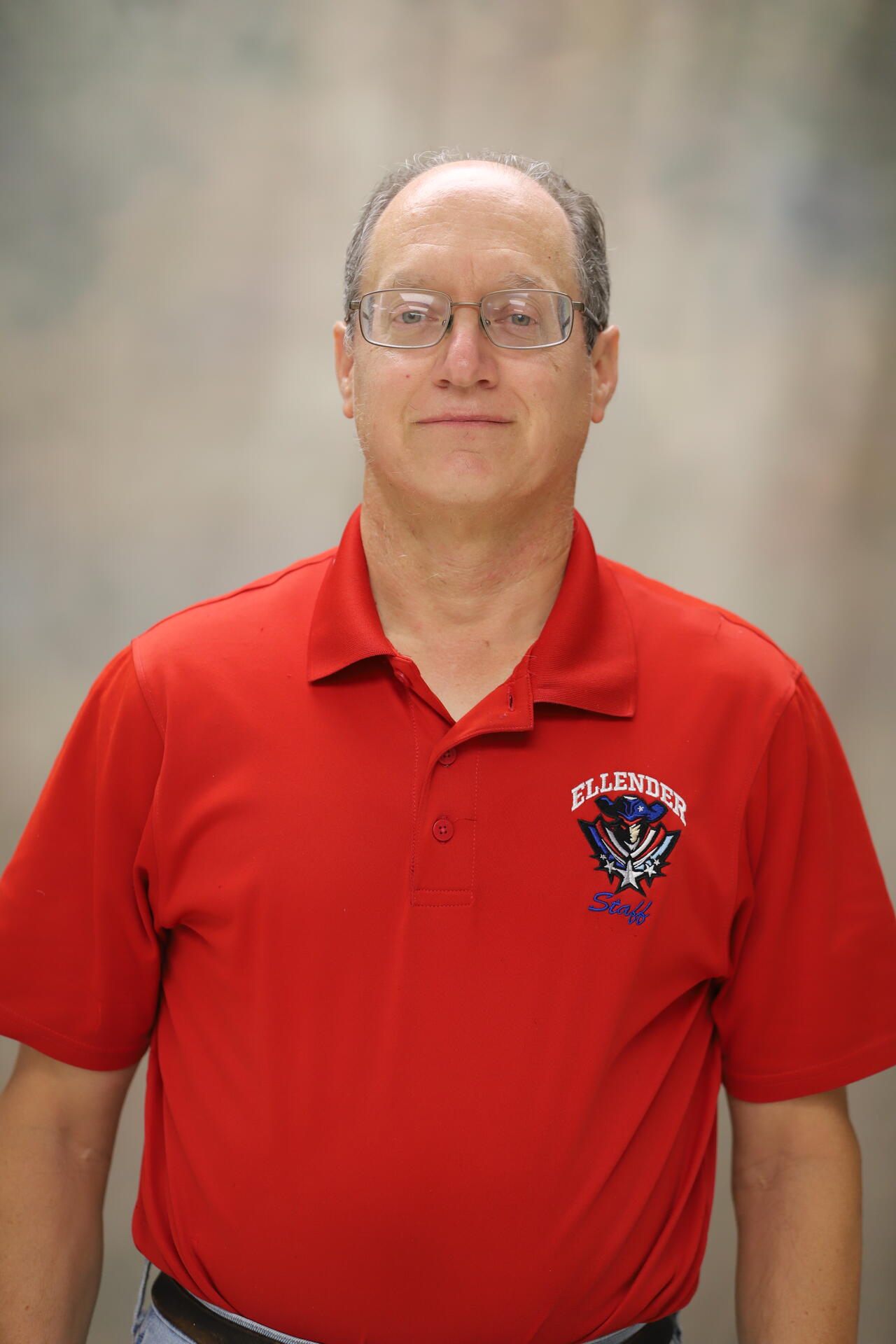 BRYAN ELLENDER | Ellender Memorial High