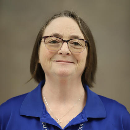 Photo of NAOMI RICHE