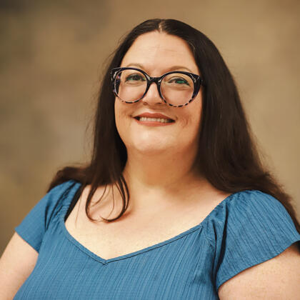 Photo of KACIE OLDEN-WOODS