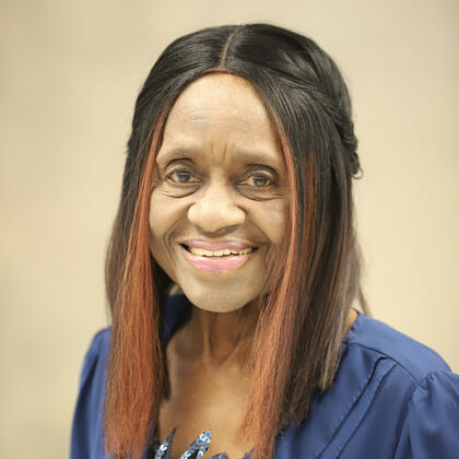 Photo of ANNIE REDMOND