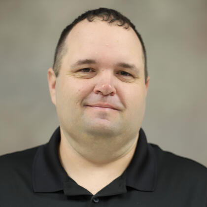 Photo of JAMIE DELAHOUSSAYE