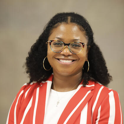 Photo of RUTH CELESTINE