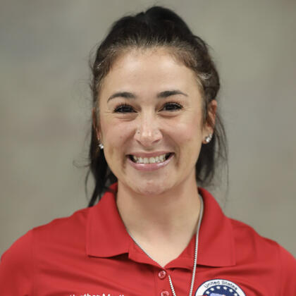 Photo of HEATHER MARTIN