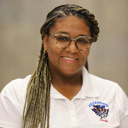 Photo of SESILY GEORGE