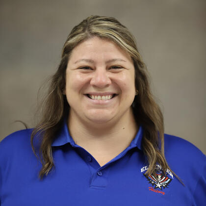 Photo of LINZEY FORET