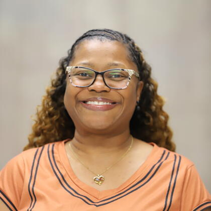 Photo of TIFFANY KEELER