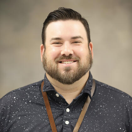 Photo of STEFAN PITRE