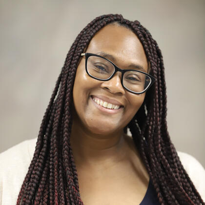 Photo of TAMMY SMITH