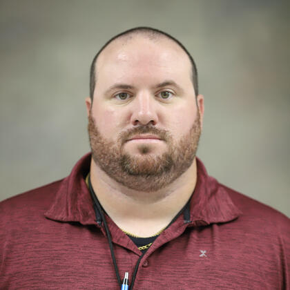 Photo of BRIEN DELAHOUSSAYE