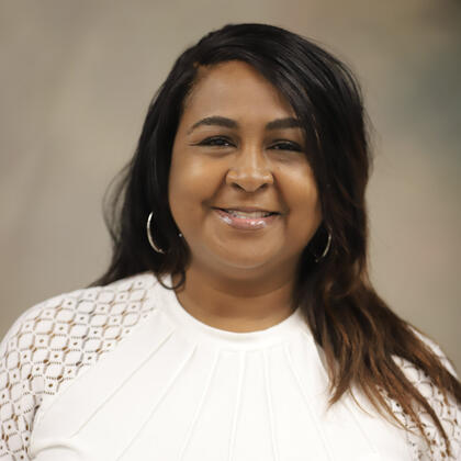 Photo of TARA WILLIAMS