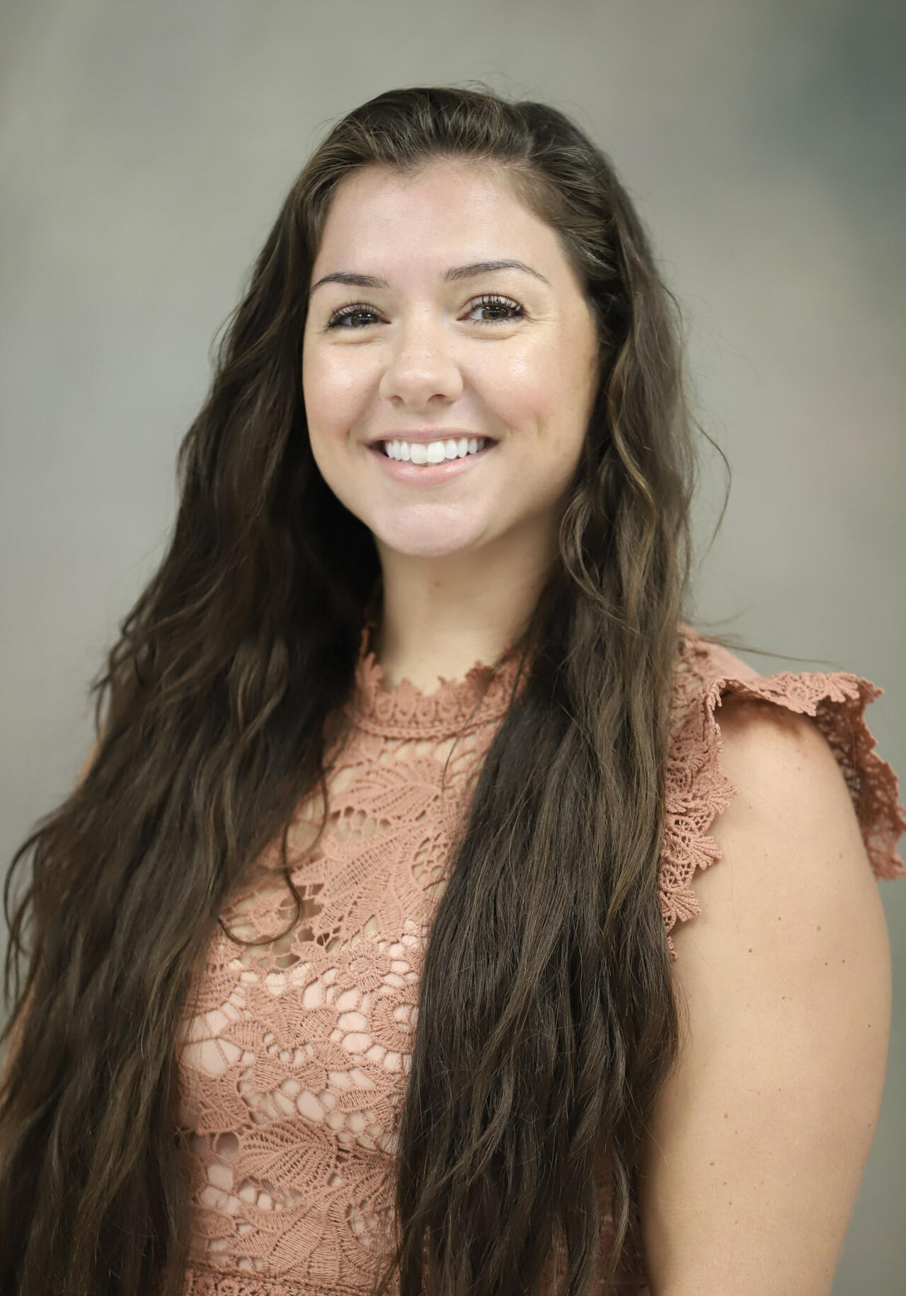 RACHEL DEWITT | Ellender Memorial High