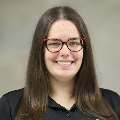 Photo of ALICIA BLANCHARD