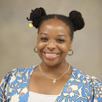 Photo of MIKIA JACKSON