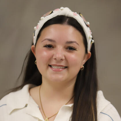 Photo of BREANNA PARFAIT