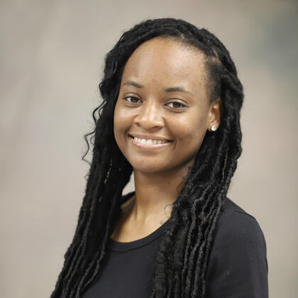 Photo of AREANA CELESTIN