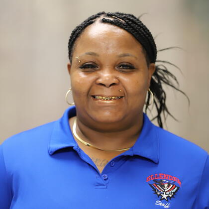 Photo of NICOLE ROBERTSON