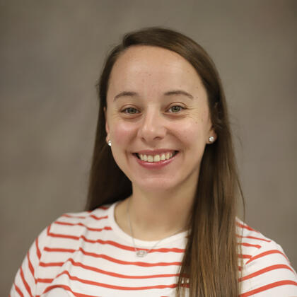 Photo of JOHANNAH SINGLETON