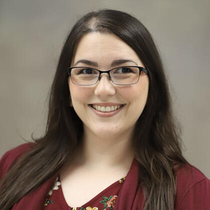 Photo of LINDSEY PICOU