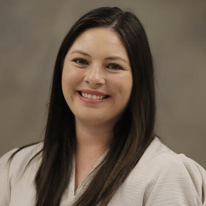 Photo of KALENA SUE DEHART