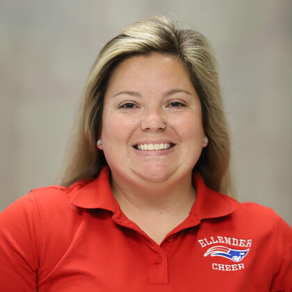 Photo of TRISHA GUIDRY