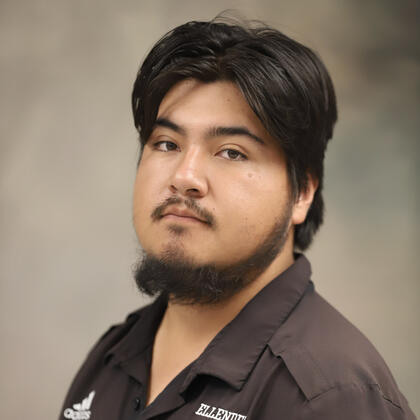 Photo of JUAN GUTIERREZ