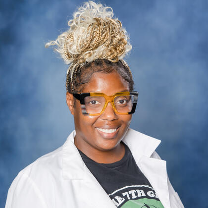 Photo of BESSIE ALEXANDER