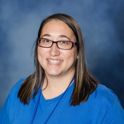 Photo of ELIZABETH FITCH