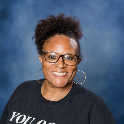 Photo of ANDREA JOHNSON