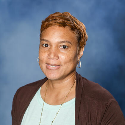 Photo of TAMIKA MOSELY