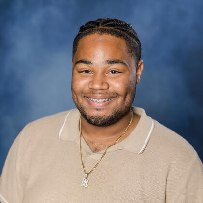 Photo of A'KHARI RAINEY