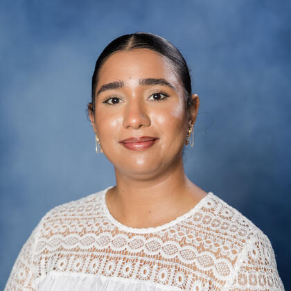 Photo of LUZ SANCHEZ