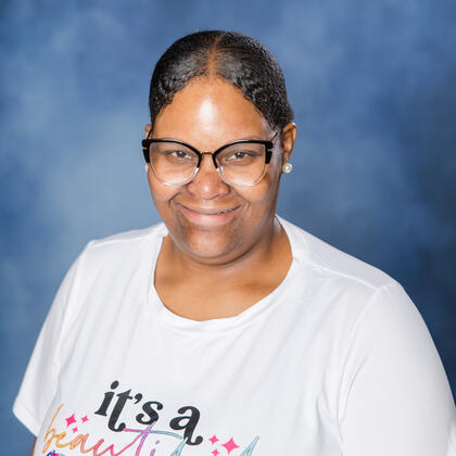 Photo of CEIRRA WILLIAMS, JR