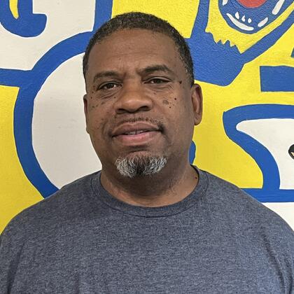 Photo of DIEDRICK AUSTIN