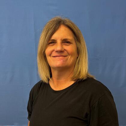 Photo of KELLY ROBICHAUX