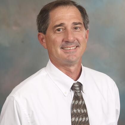 Photo of RICHARD STARR