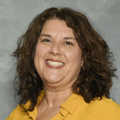 Photo of KERRIE N BOUDREAUX