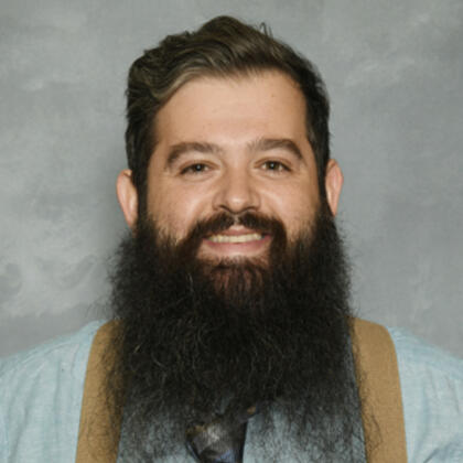 Photo of BROOKS J DOMANGUE