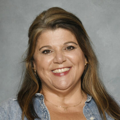 Photo of SHIRLEY L ELLENDER