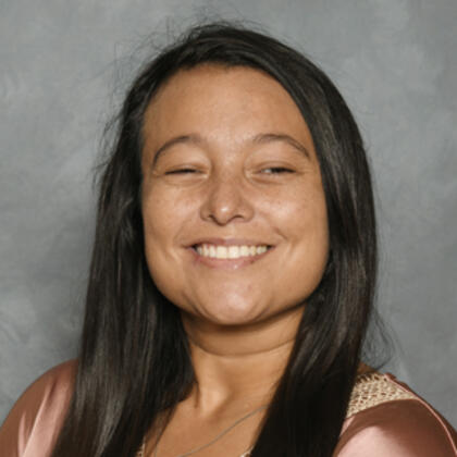 Photo of MEAGAN V HASLER