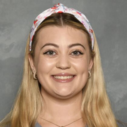 Photo of BREANNA HENNETY