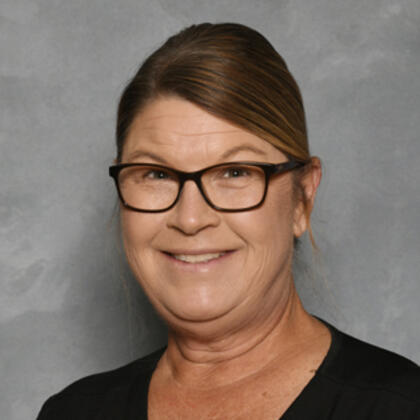 Photo of TRACY L LEBOEUF