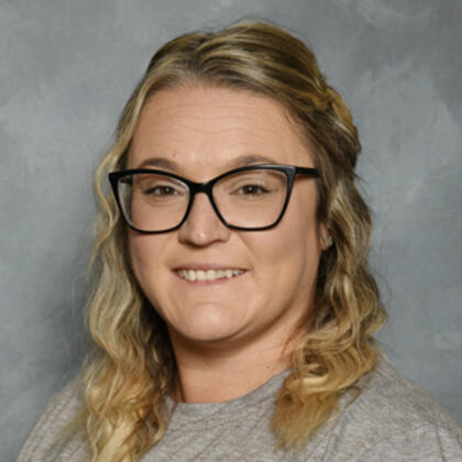 Photo of RAYA-RENEE E LOUPE