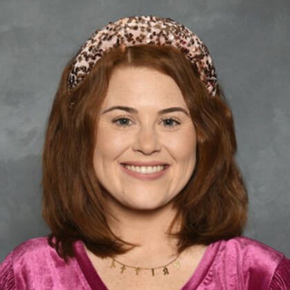 Photo of BRITTANY M NAQUIN