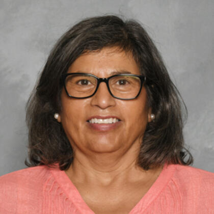 Photo of WANDA L NAQUIN