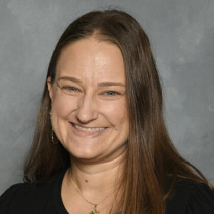 Photo of ASHLEY A WININGER