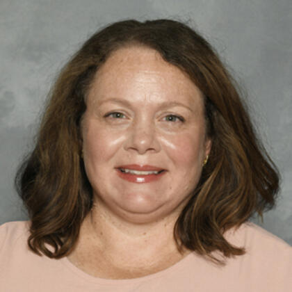 Photo of STEPHANIE A WRIGHT