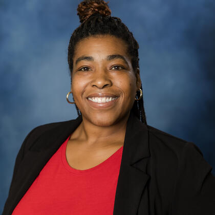 Photo of NICOLE BANKS