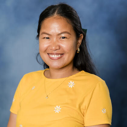 Photo of NELDA BOURQUE