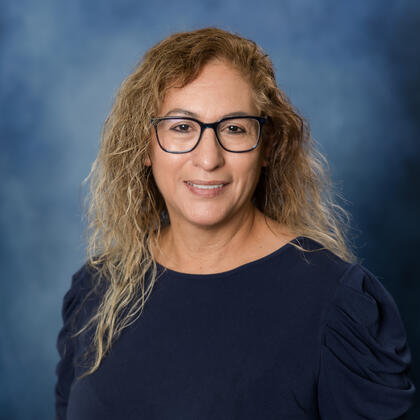 Photo of OLIVIA CONSTANTRICHE