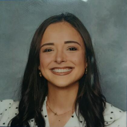 Photo of CLAIRE VERDIN